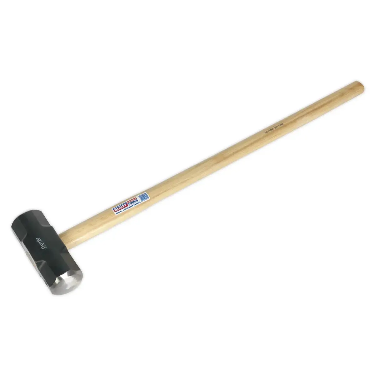 Sealey Premier Sledge Hammer 14Lb Hickory Shaft 1