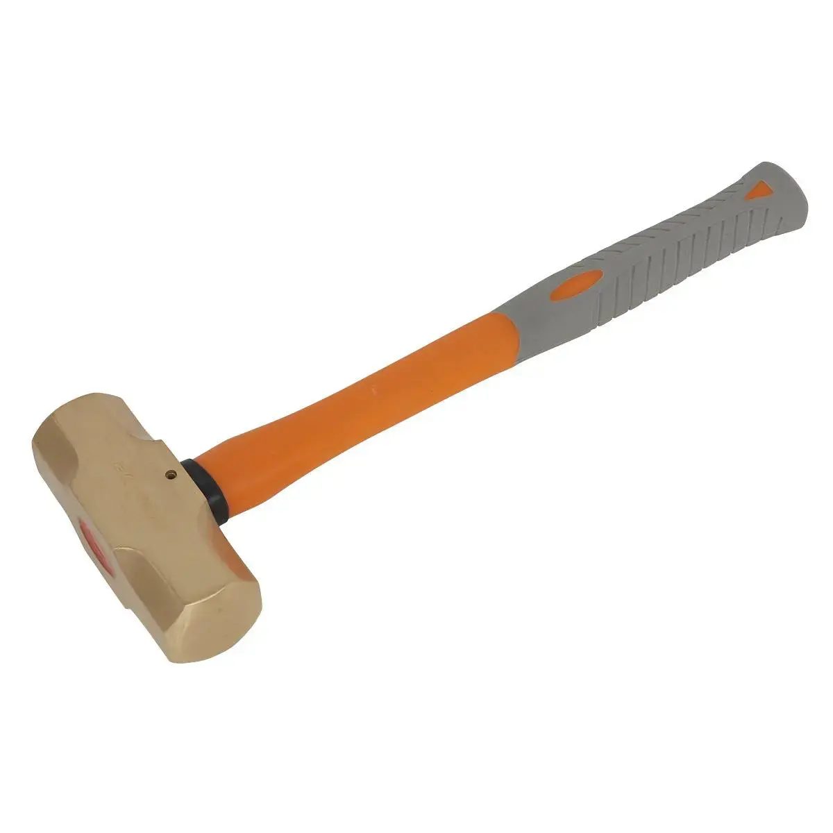 Sealey Premier Sledge Hammer 4.4Lb - Non-Sparking 1