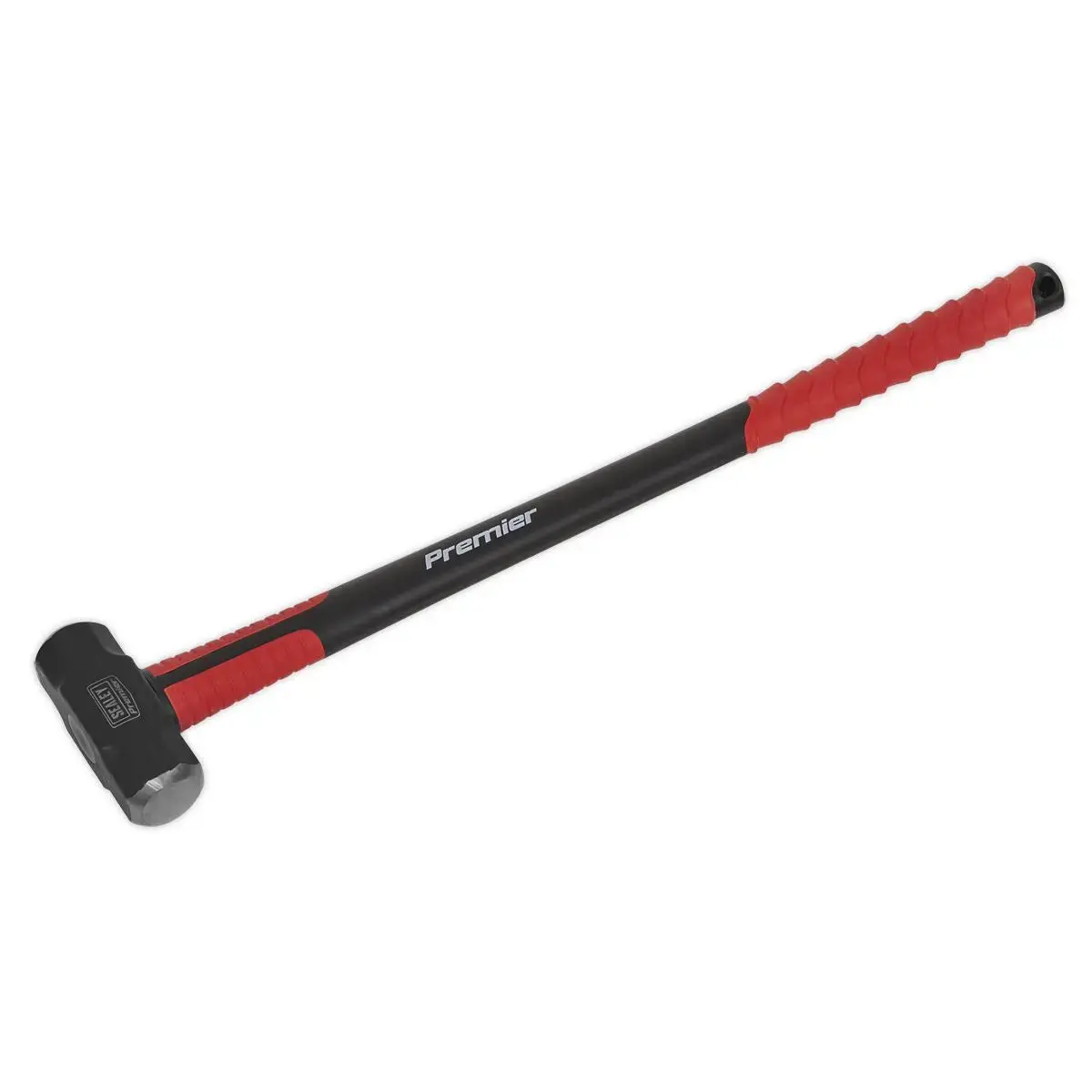 Sealey Premier Sledge Hammer 7Lb Fibreglass Shaft 1