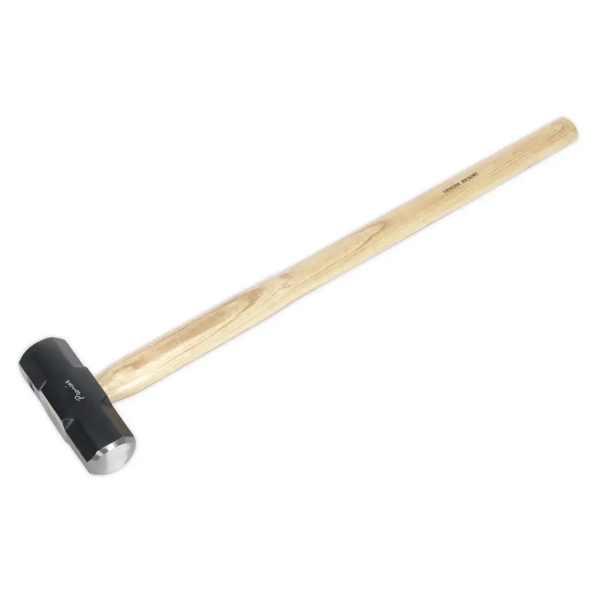 Sealey Premier Sledge Hammer 7Lb Hickory Shaft 1