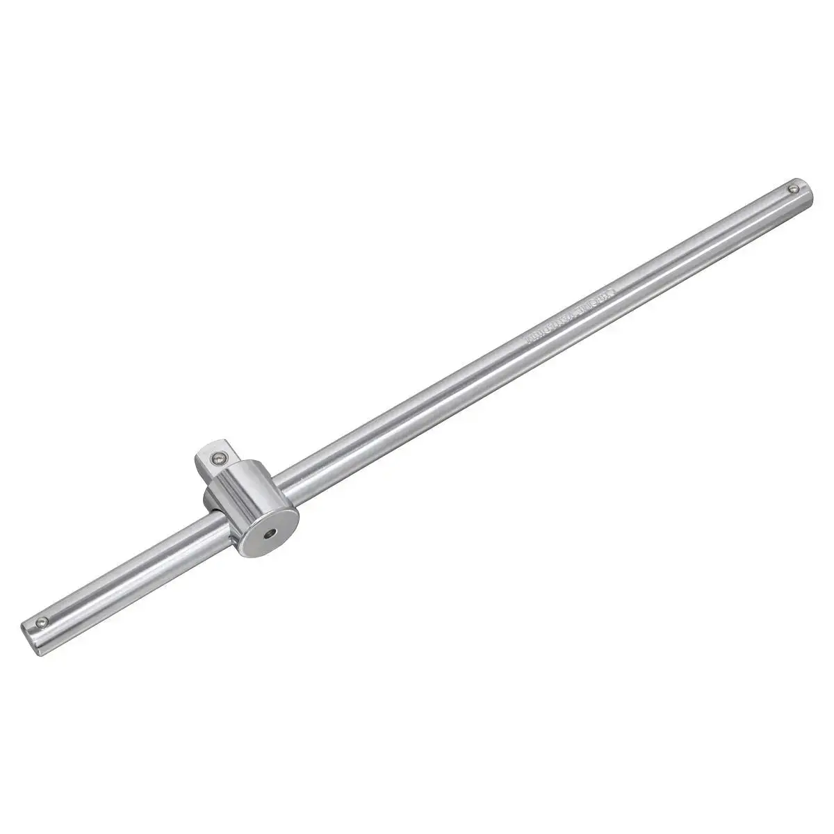Sealey Premier Sliding T-Bar 3/4"Sq Drive 1