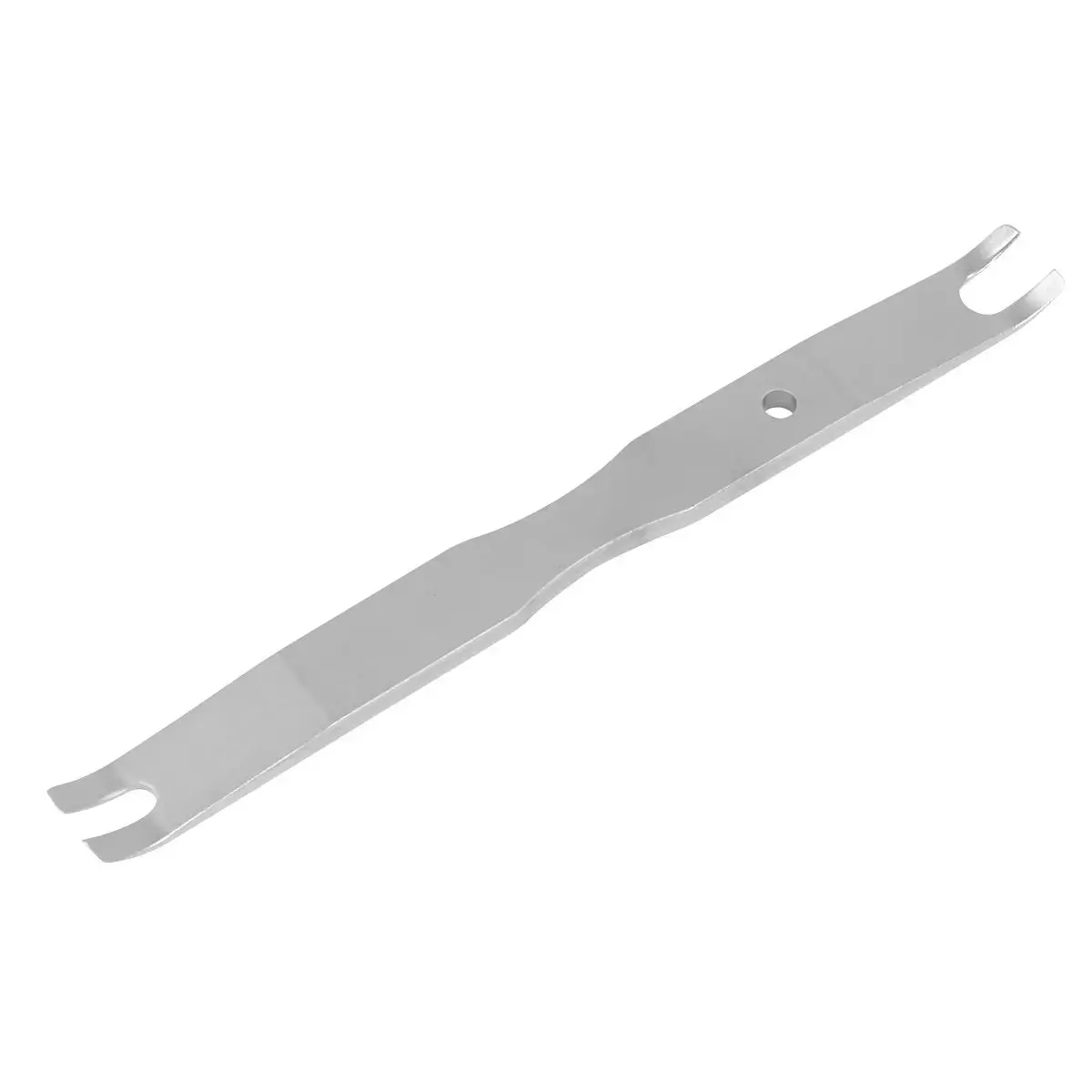 Sealey Premier Small/Large Trim Clip Tool Carbon Steel 1