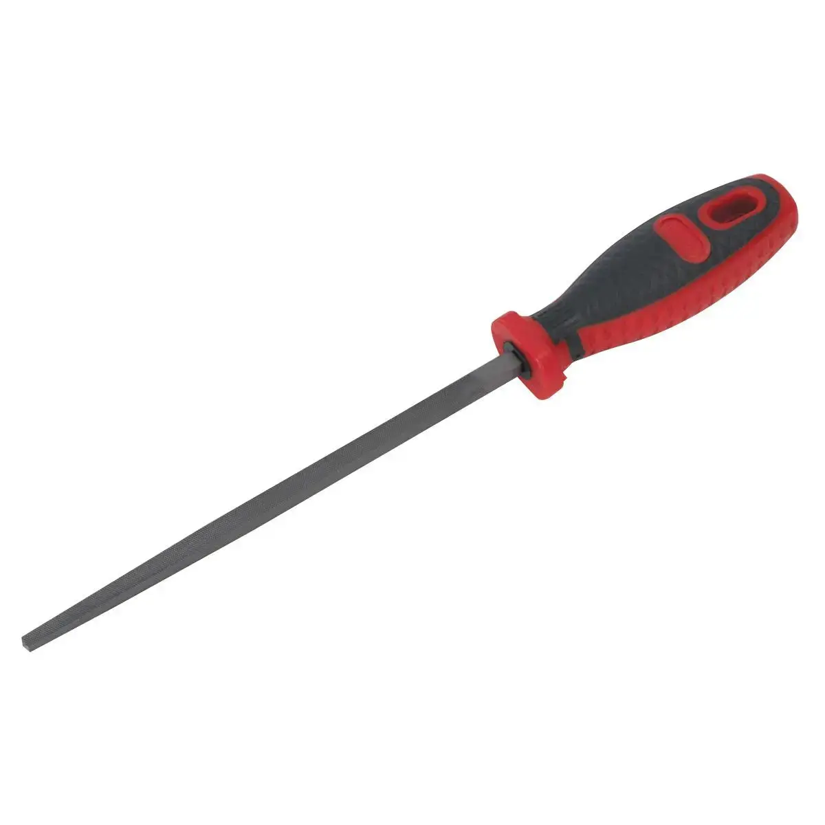 Sealey Premier Smooth Cut Square Engineer's File 200Mm 1