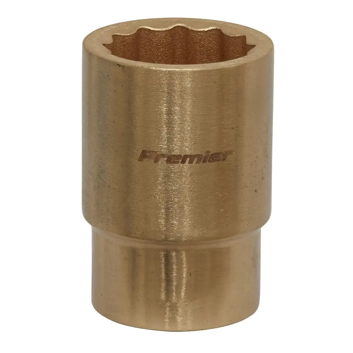 Sealey Premier Socket 20Mm 1/2"Sq Drive - Non-Sparking Walldrive® 1