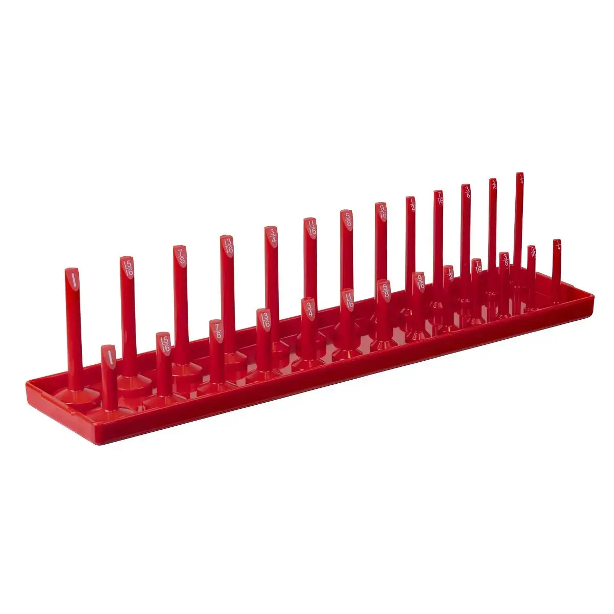 Sealey Premier Socket Holder 3/8"Sq Drive 1/4" - 1 1