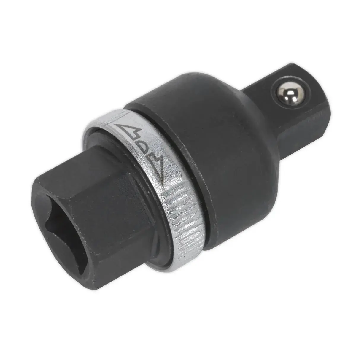 Sealey Premier Socket Ratchet Adaptor 1/2" Drive 512Nm Torque 24 Tooth 1
