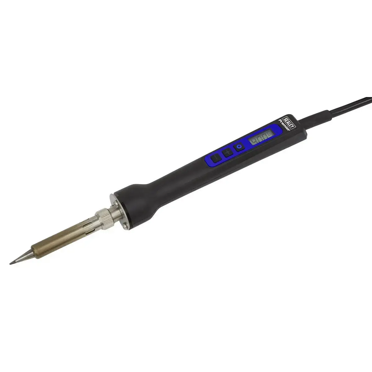 Sealey Premier Soldering Iron Digital 80W/230V 1