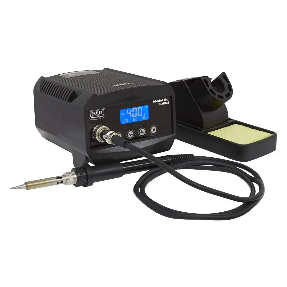 Sealey Premier Soldering Station 60W 1