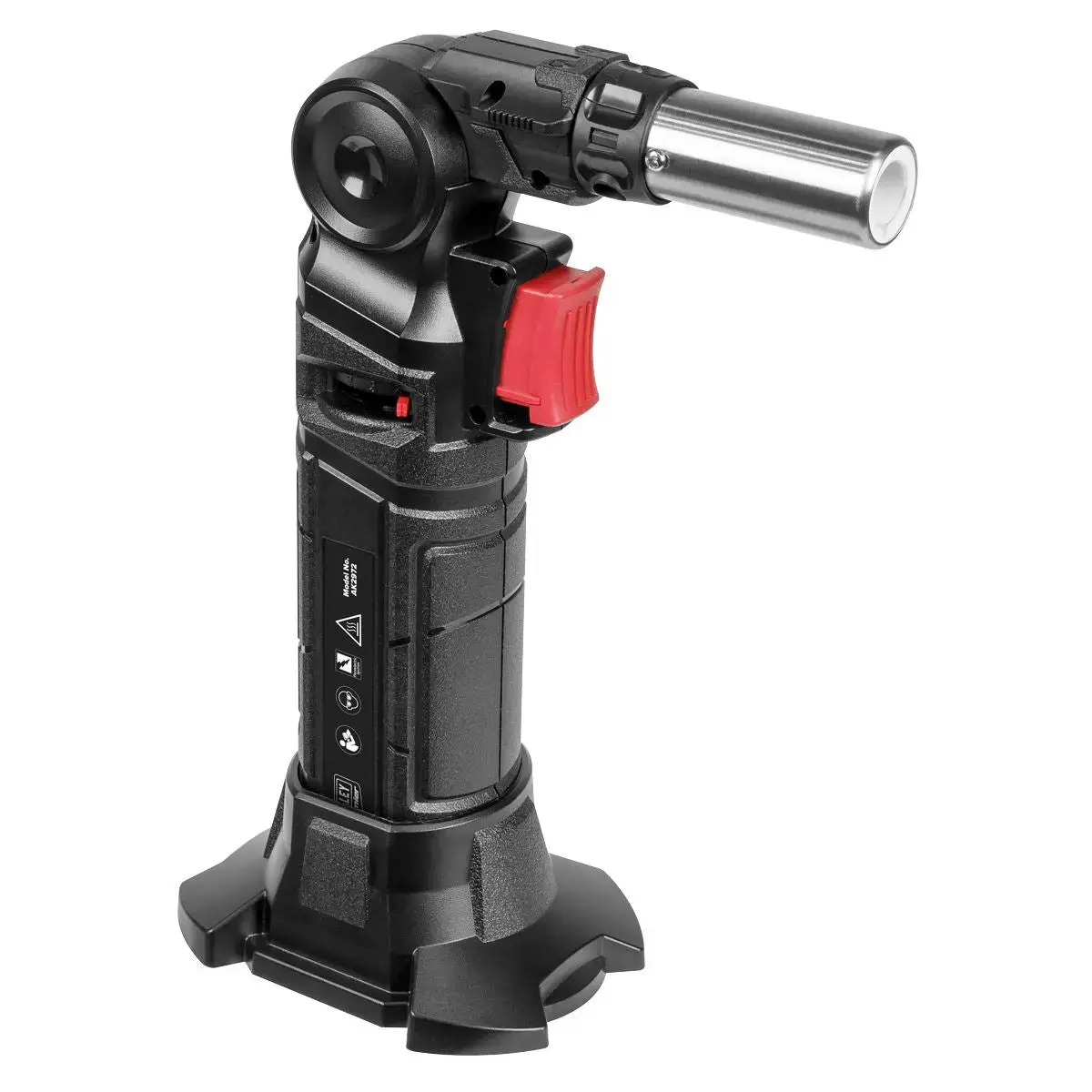 Sealey Premier Soldering Torch Indexing Butane Heavy-Duty 1