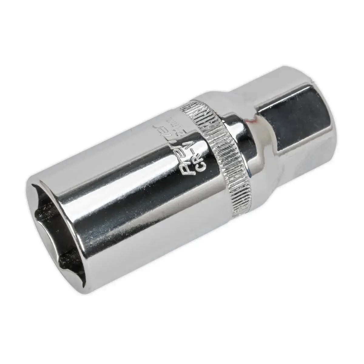 Sealey Premier Spark Plug Socket 21Mm 3/8"Sq Drive 2