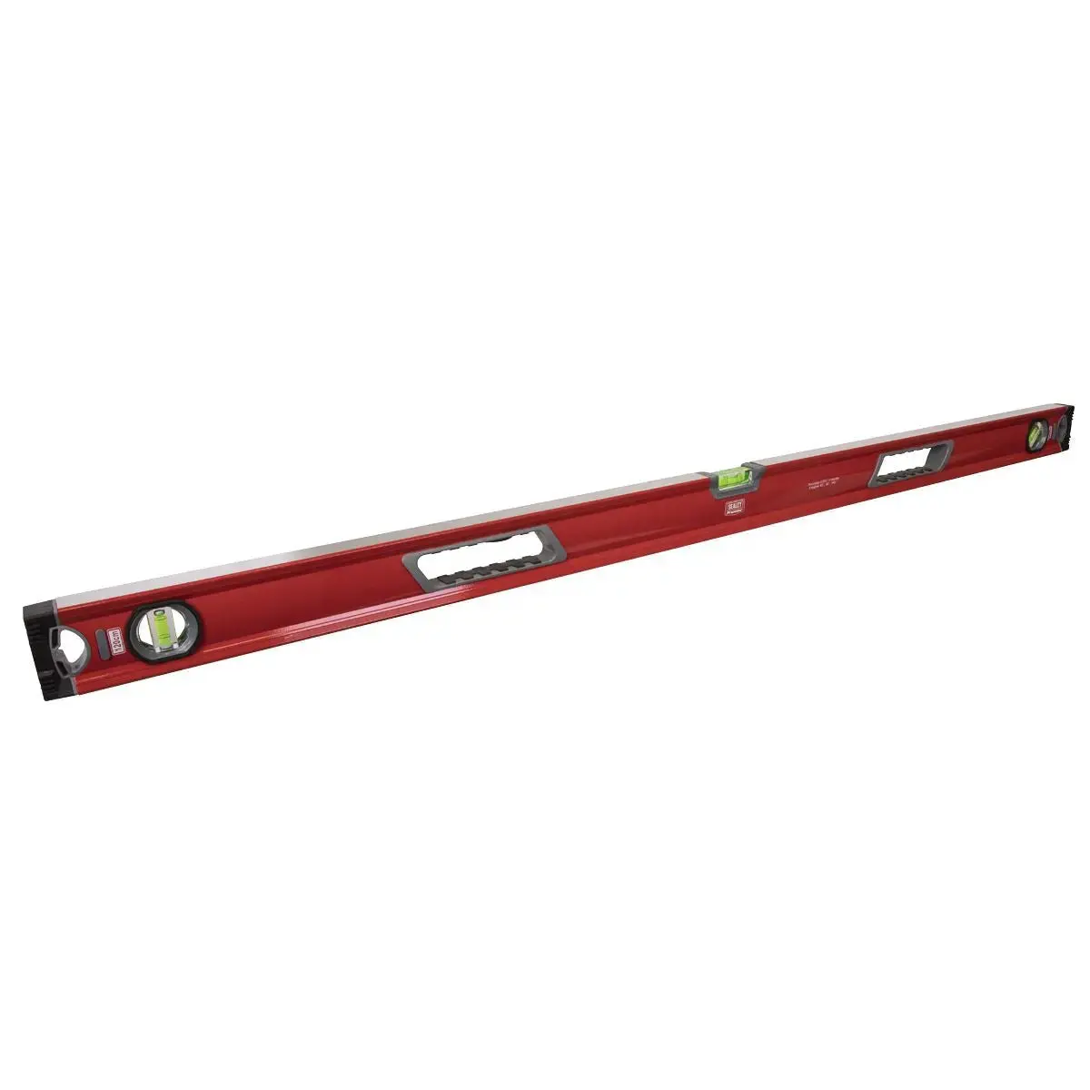 Sealey Premier Spirit Level 1200Mm 1