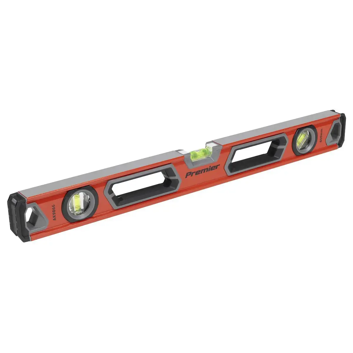 Sealey Premier Spirit Level 600Mm 1