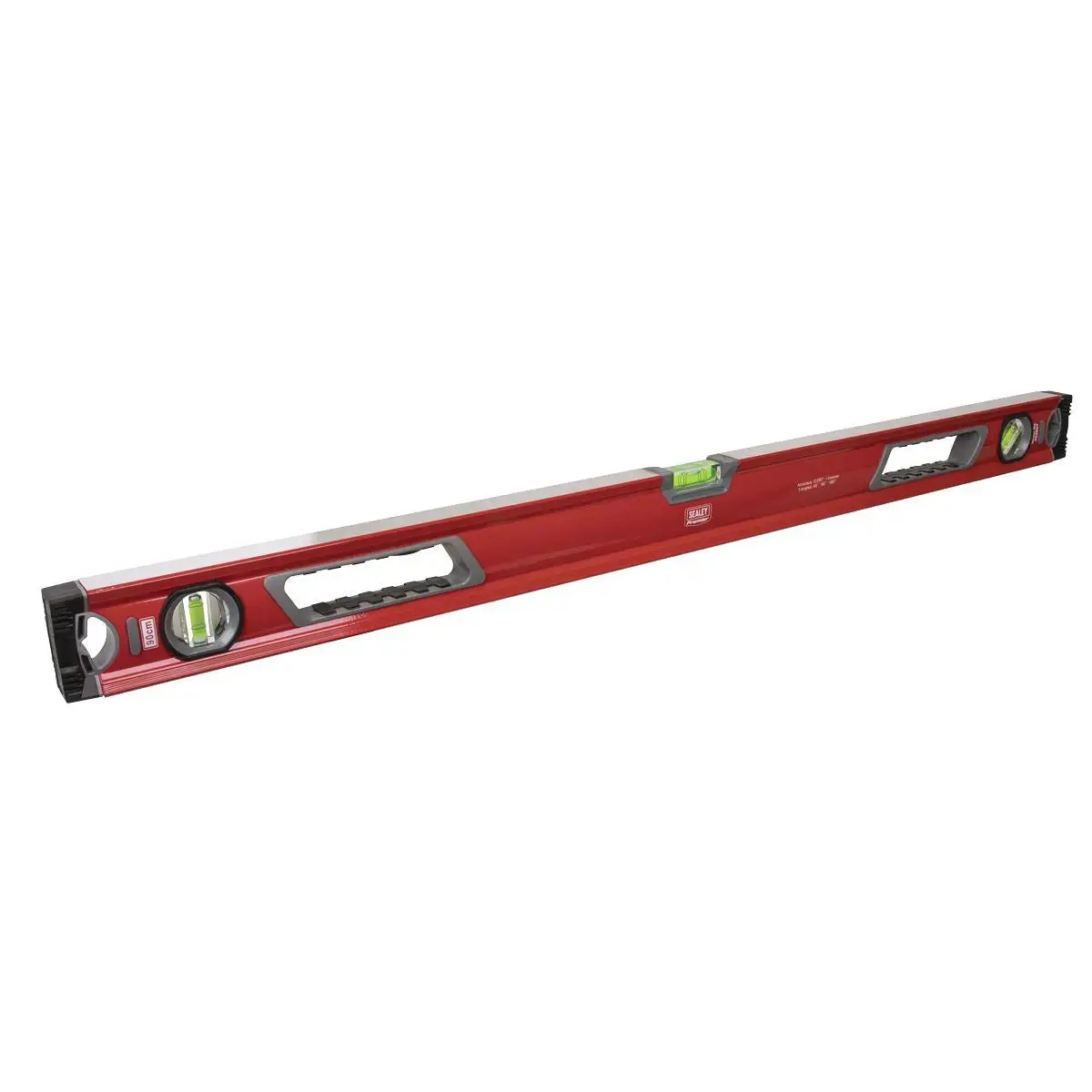 Sealey Premier Spirit Level 900Mm 1