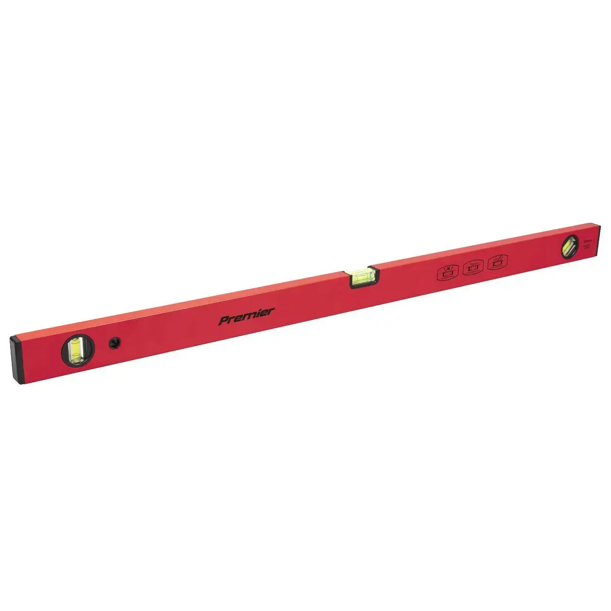 Sealey Premier Spirit Level 900Mm 1