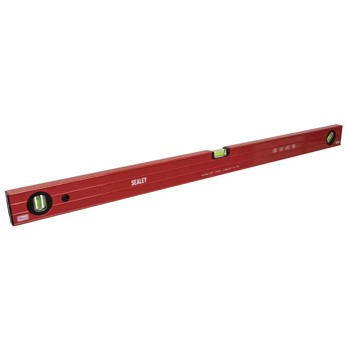 Sealey Premier Spirit Level 900Mm 1