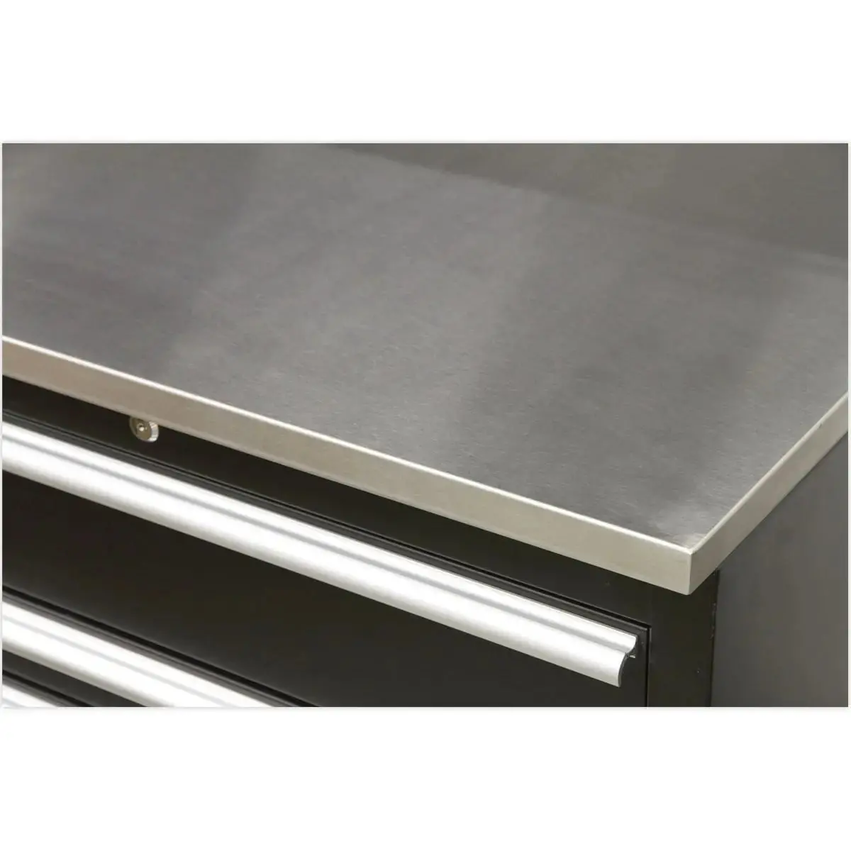 Sealey Premier Stainless Steel Worktop 1550Mm 1