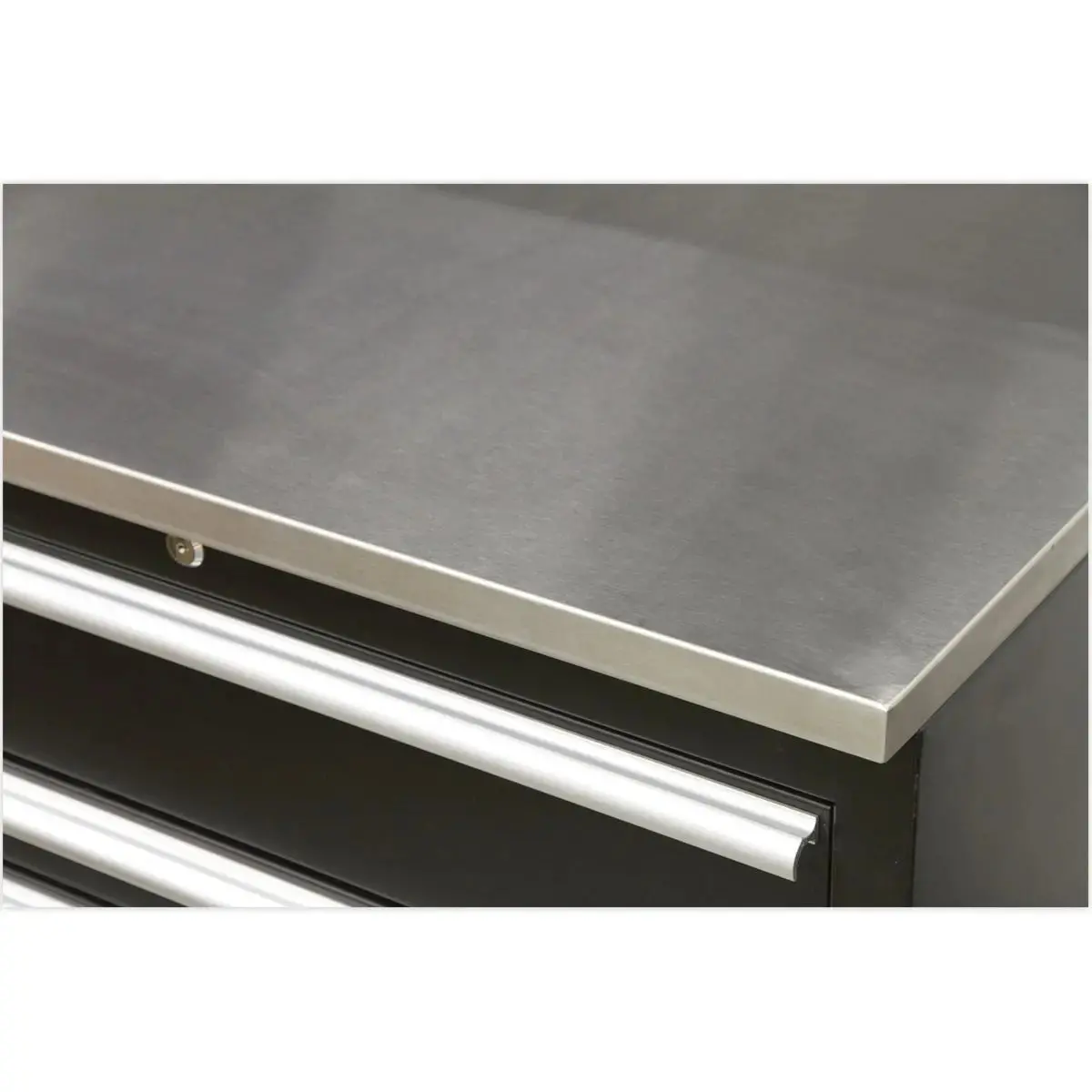 Sealey Premier Stainless Steel Worktop 775Mm 1