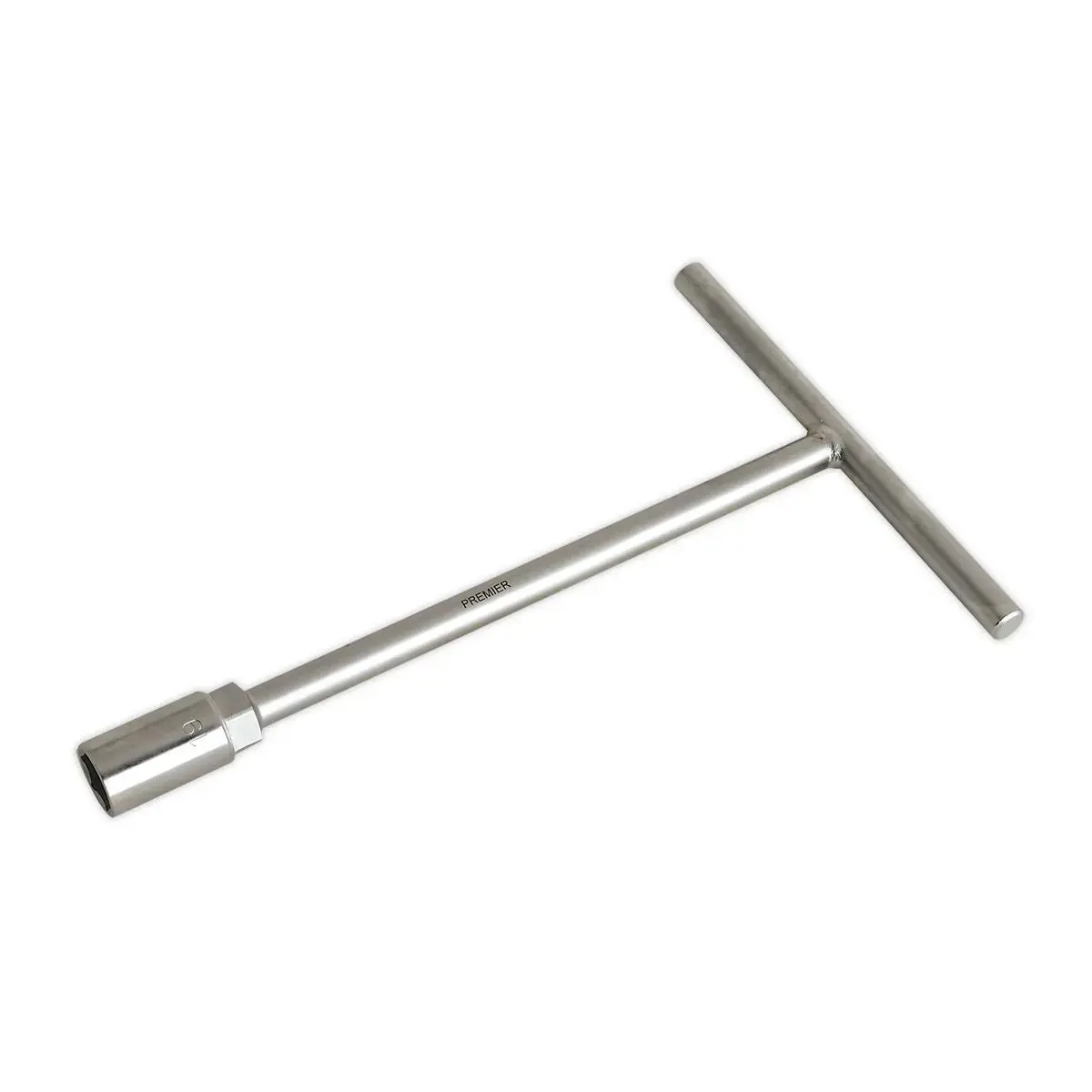 Sealey Premier T-Handle Nut Driver 19 X 300Mm 1
