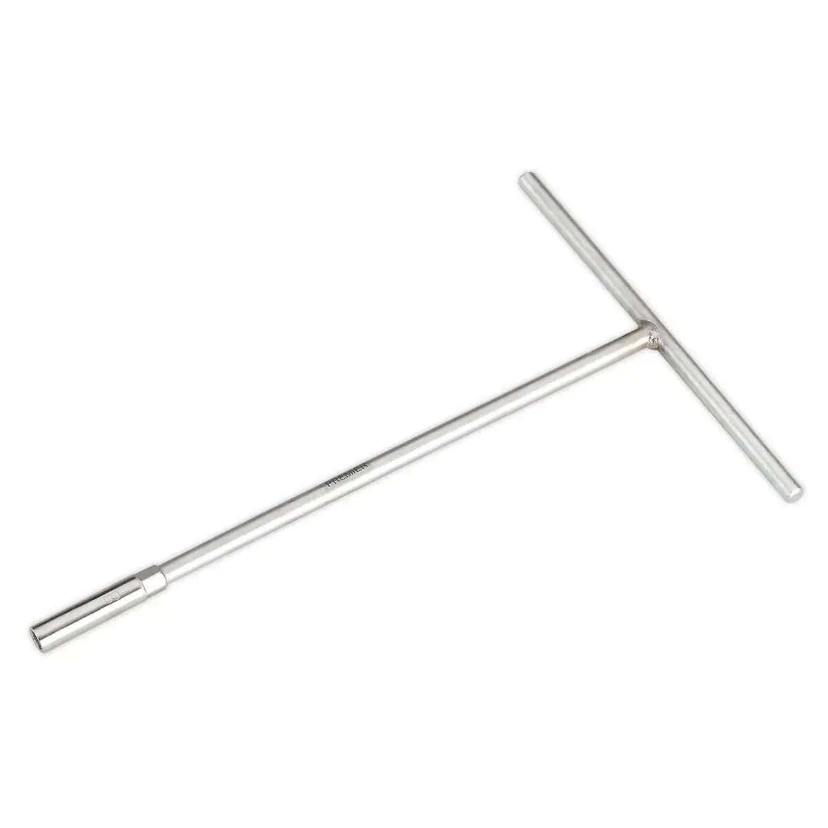 Sealey Premier T-Handle Nut Driver 8 X 300Mm 1