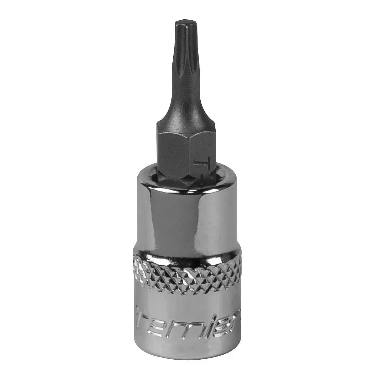 Sealey Premier Trx-Star* Socket Bit T10 1/4"Sq Drive 1