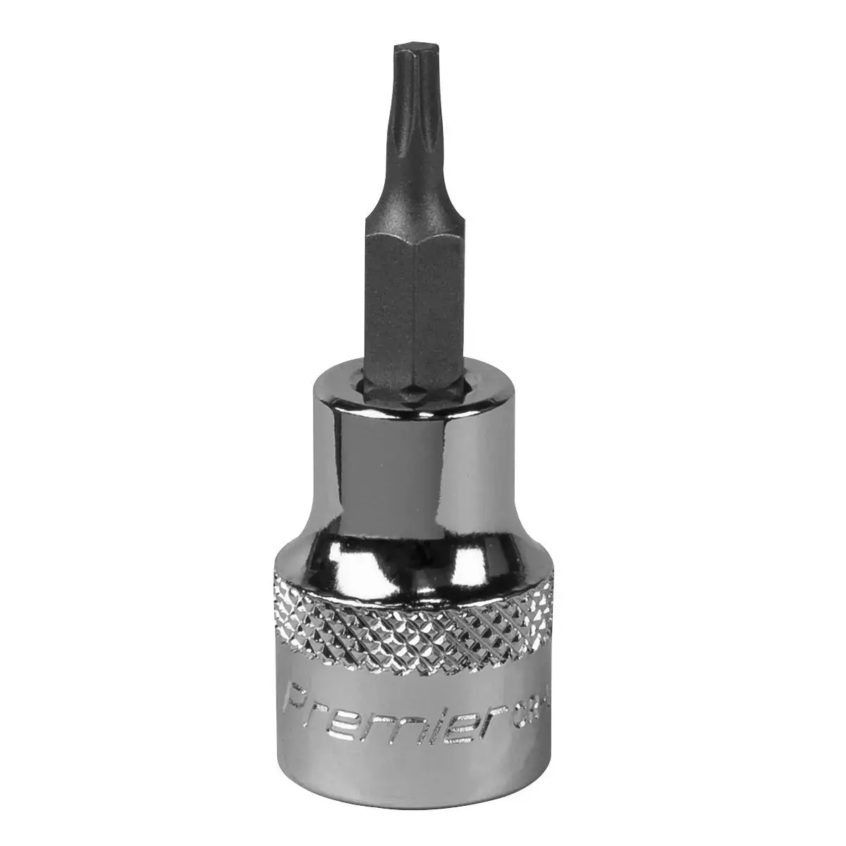 Sealey Premier Trx-Star* Socket Bit T15 3/8"Sq Drive 1