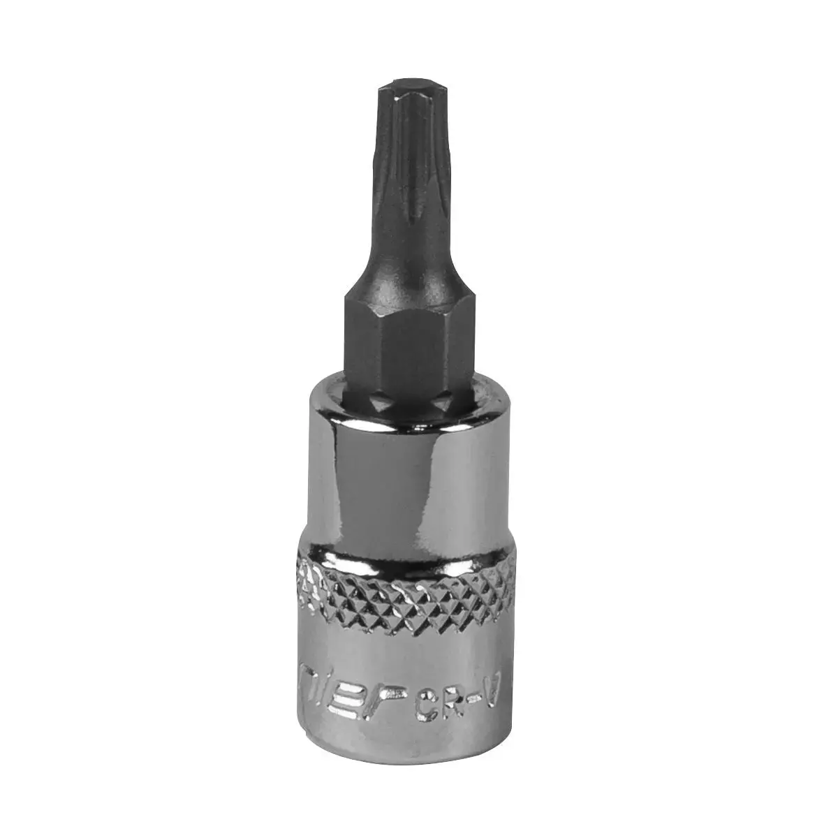 Sealey Premier Trx-Star* Socket Bit T20 1/4"Sq Drive 1