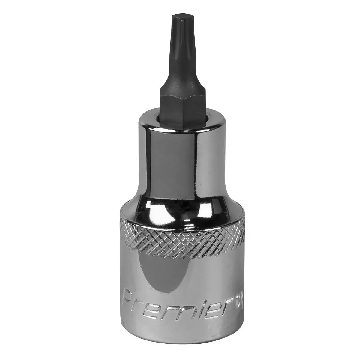 Sealey Premier Trx-Star* Socket Bit T25 1/2"Sq Drive 1