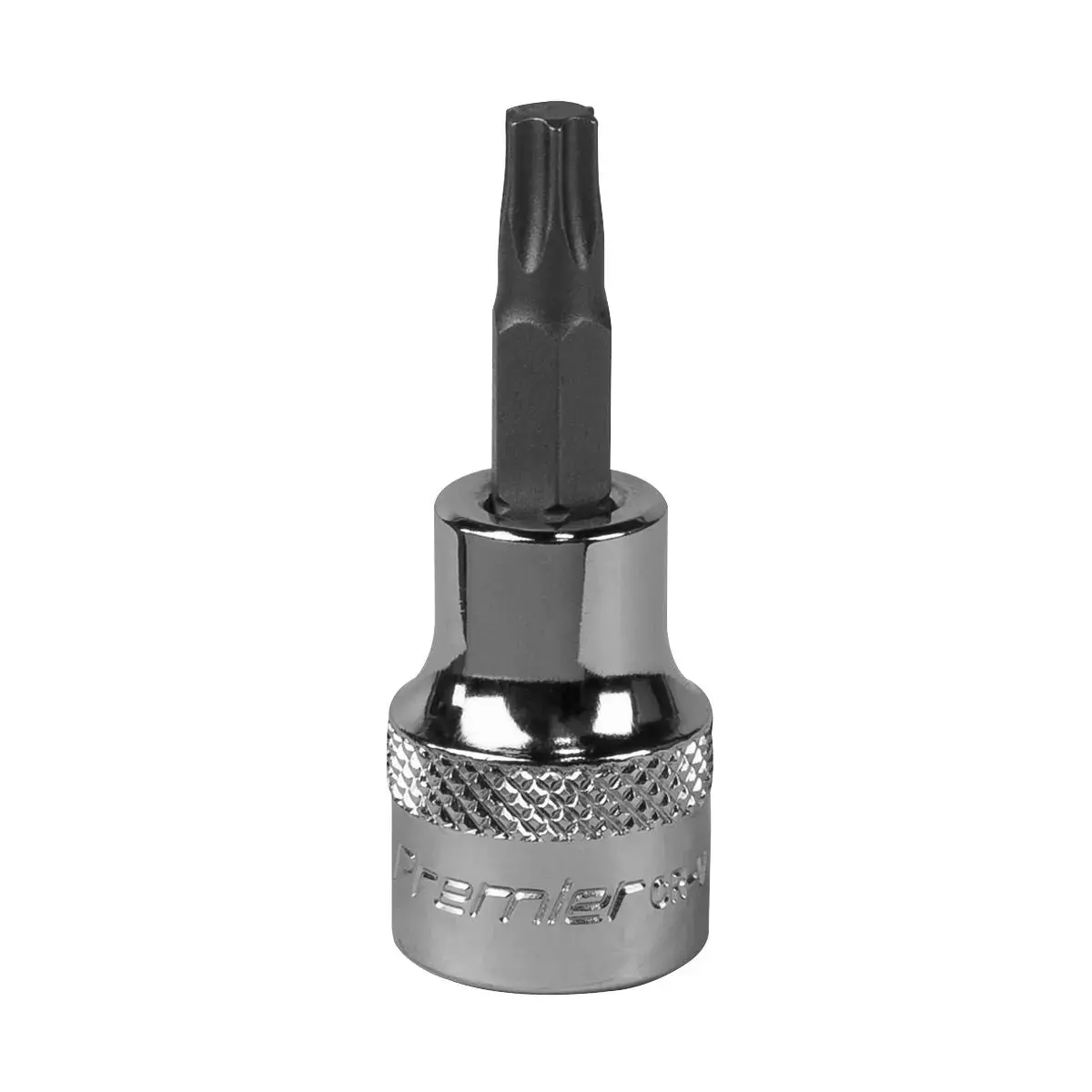Sealey Premier Trx-Star* Socket Bit T25 3/8"Sq Drive 1