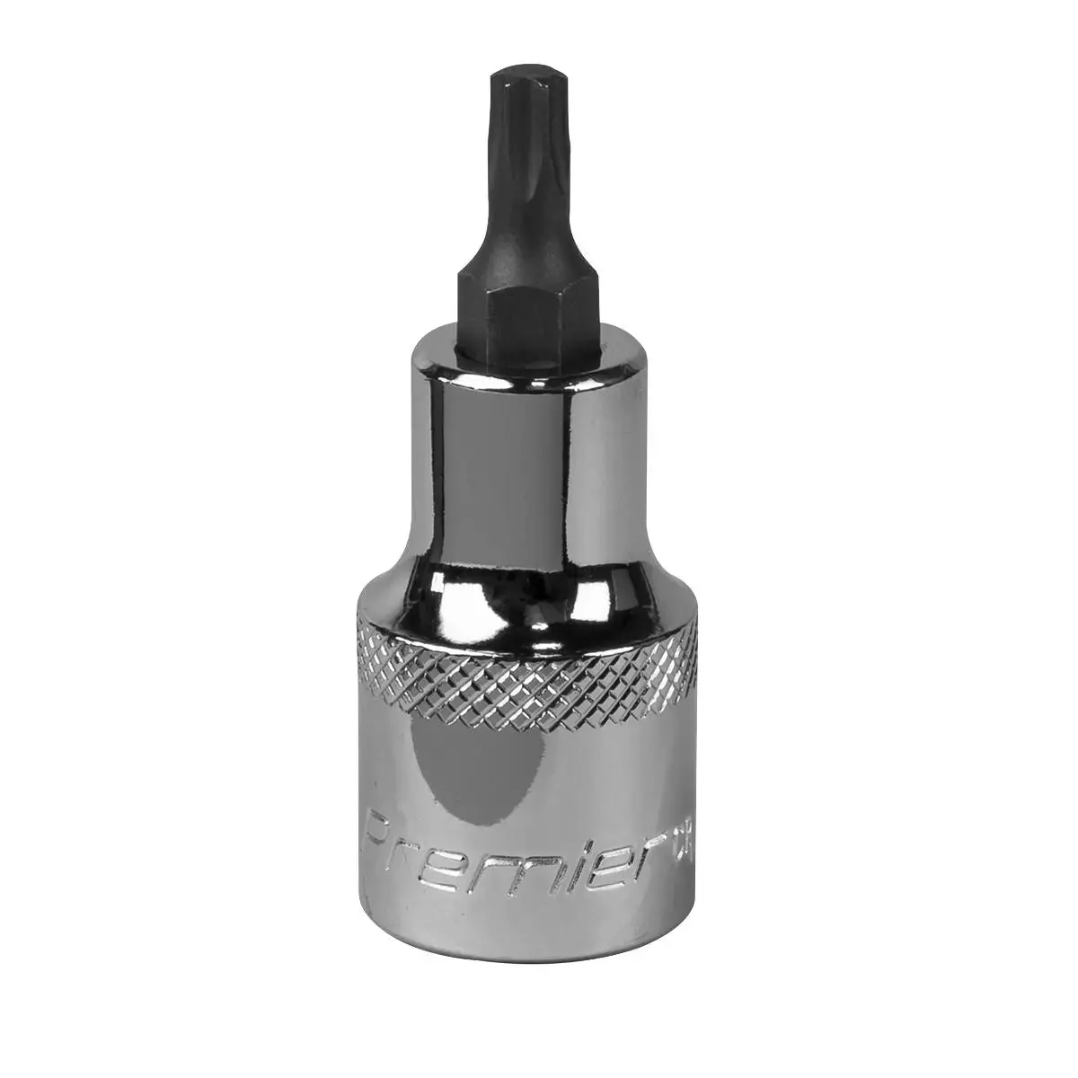 Sealey Premier Trx-Star* Socket Bit T27 1/2"Sq Drive 1