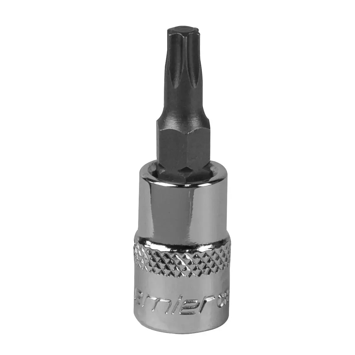 Sealey Premier Trx-Star* Socket Bit T27 1/4"Sq Drive 1