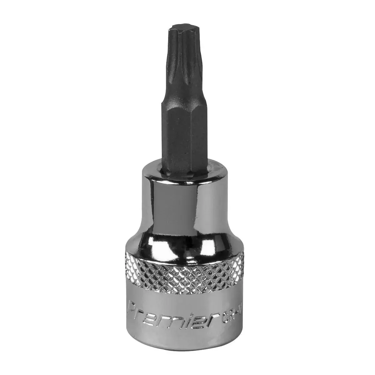 Sealey Premier Trx-Star* Socket Bit T27 3/8"Sq Drive 1