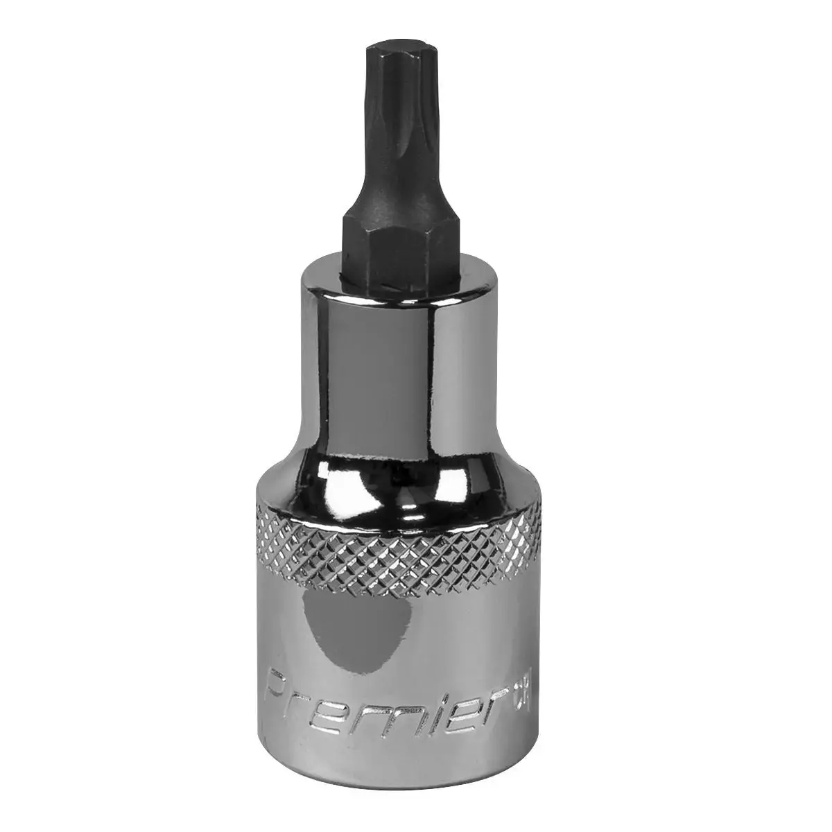 Sealey Premier Trx-Star* Socket Bit T30 1/2"Sq Drive 1