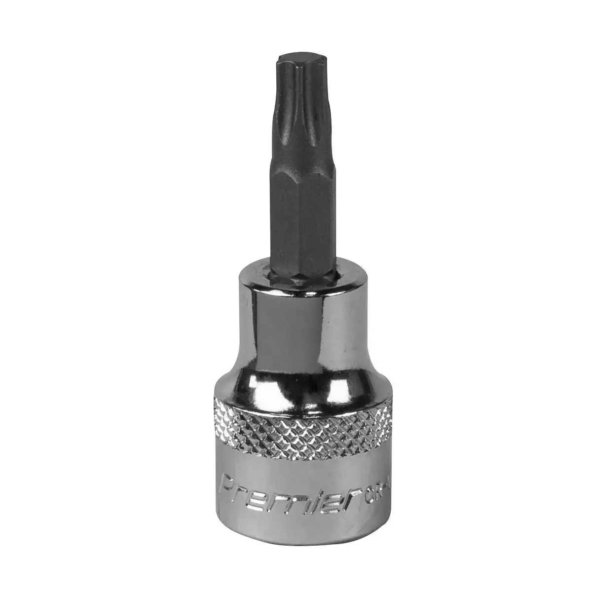 Sealey Premier Trx-Star* Socket Bit T30 3/8"Sq Drive 1
