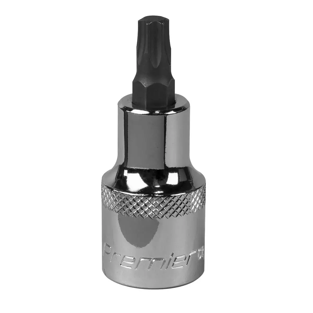 Sealey Premier Trx-Star* Socket Bit T40 1/2"Sq Drive 1