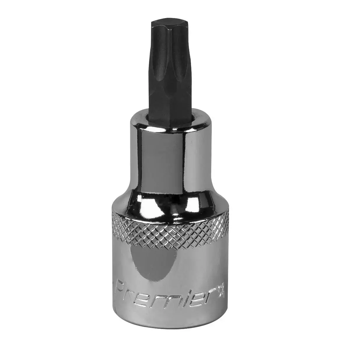 Sealey Premier Trx-Star* Socket Bit T45 1/2"Sq Drive 1