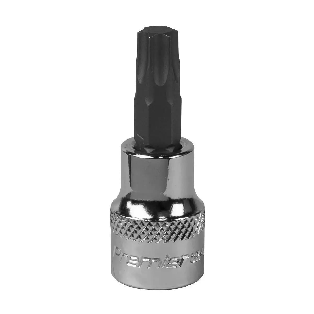 Sealey Premier Trx-Star* Socket Bit T45 3/8"Sq Drive 1