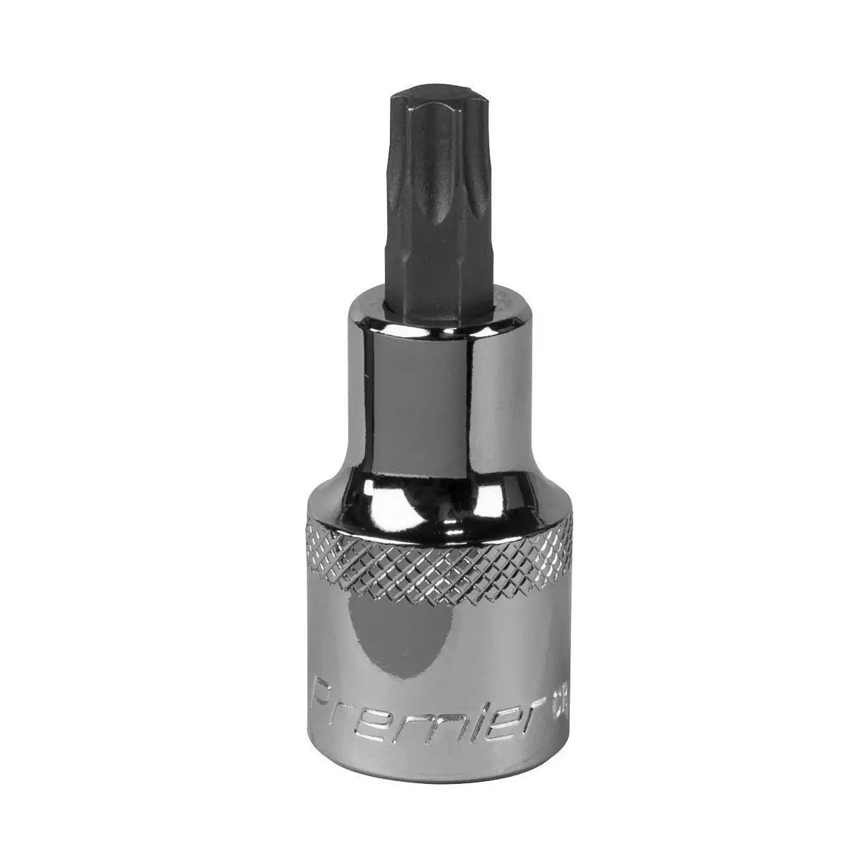 Sealey Premier Trx-Star* Socket Bit T47 1/2"Sq Drive 1