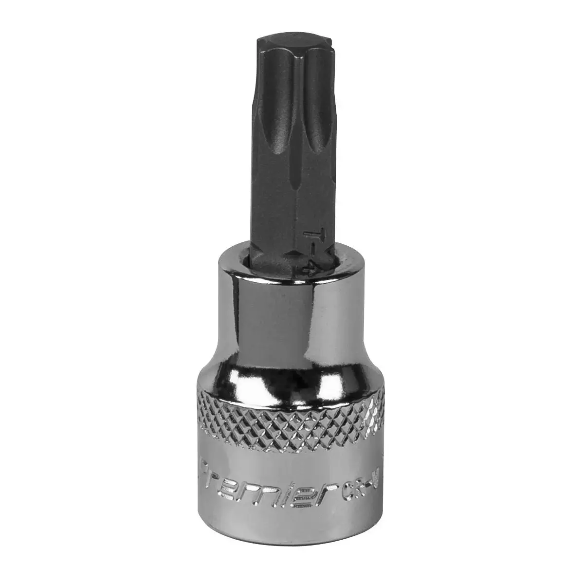 Sealey Premier Trx-Star* Socket Bit T47 3/8"Sq Drive 1