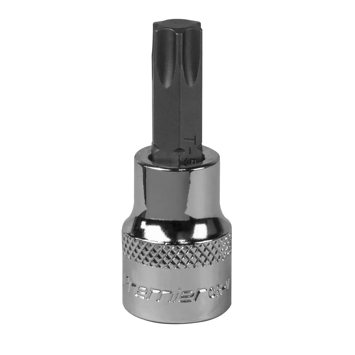 Sealey Premier Trx-Star* Socket Bit T50 3/8"Sq Drive 1