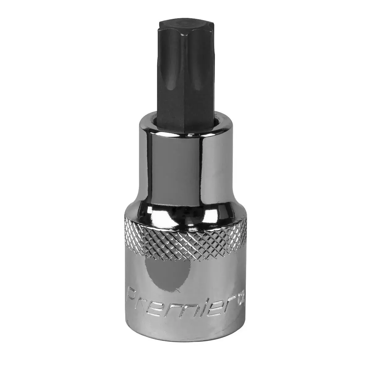 Sealey Premier Trx-Star* Socket Bit T55 1/2"Sq Drive 1