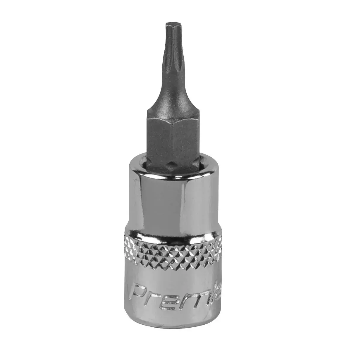 Sealey Premier Trx-Star* Socket Bit T8 1/4"Sq Drive 1
