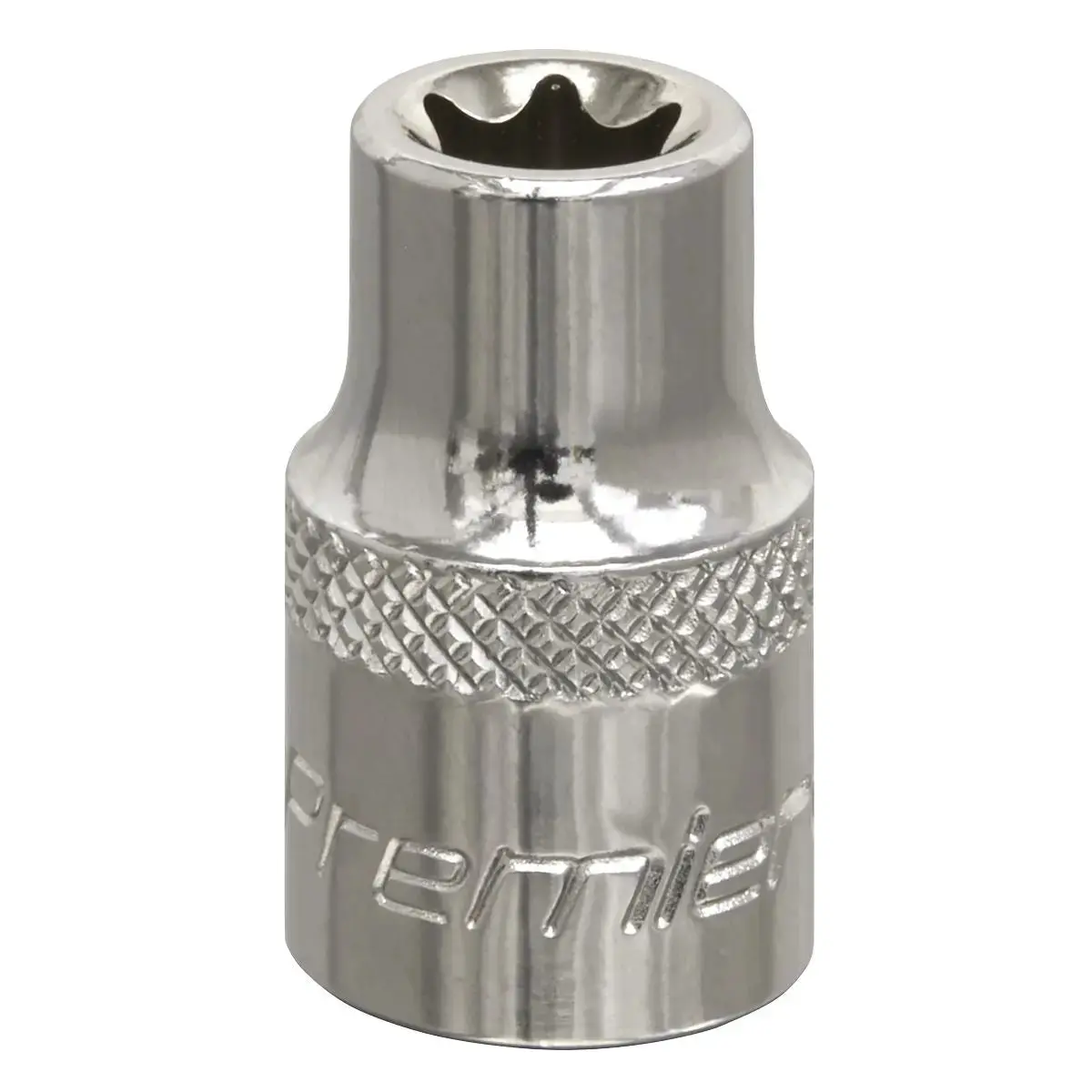 Sealey Premier Trx-Star* Socket E10 3/8"Sq Drive 1