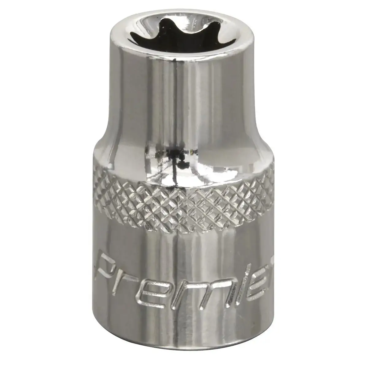 Sealey Premier Trx-Star* Socket E11 3/8"Sq Drive 1