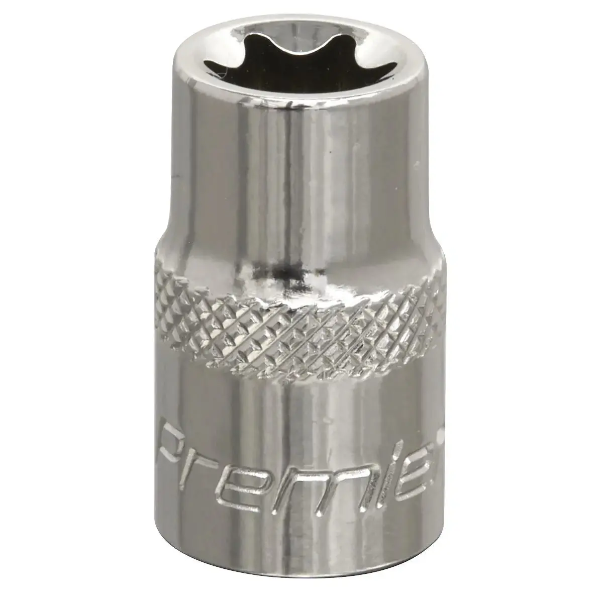 Sealey Premier Trx-Star* Socket E12 3/8"Sq Drive 1