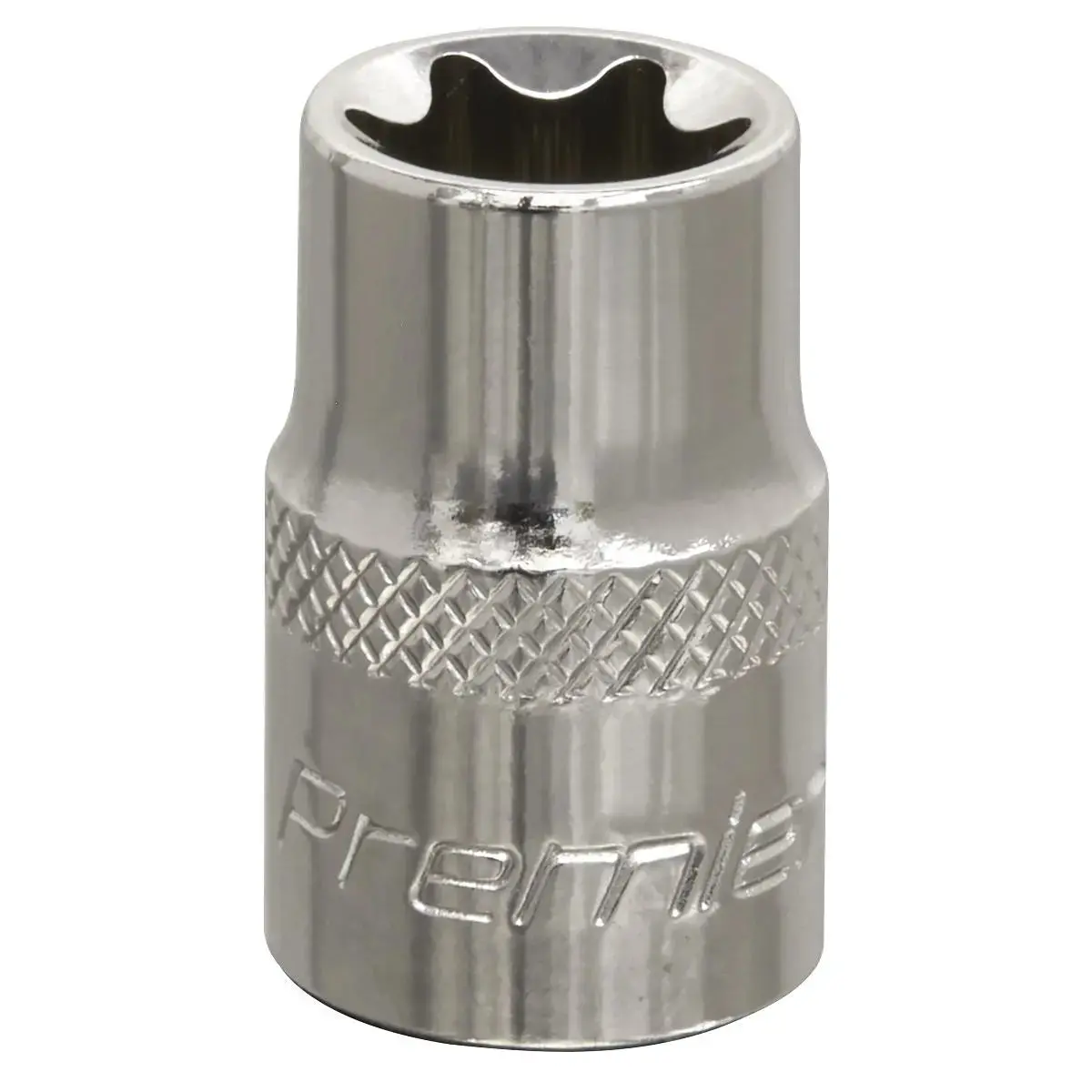Sealey Premier Trx-Star* Socket E14 3/8"Sq Drive 1