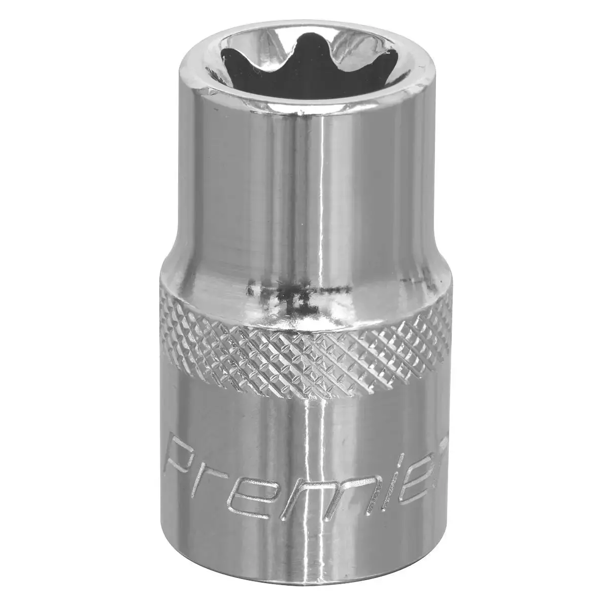 Sealey Premier Trx-Star* Socket E16 1/2"Sq Drive 1