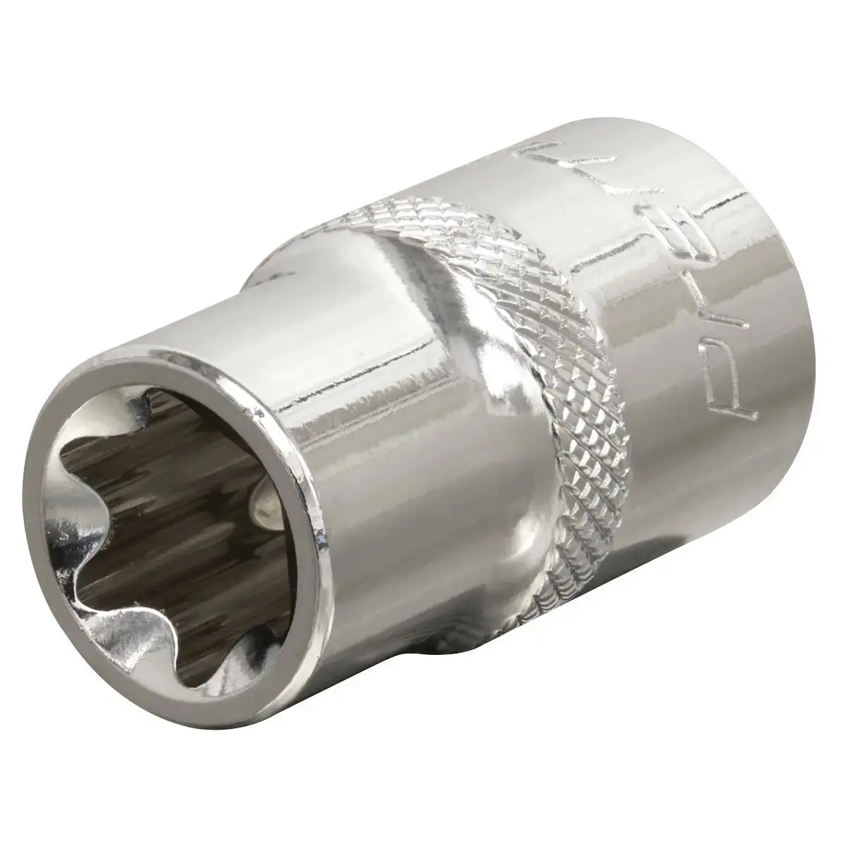Sealey Premier Trx-Star* Socket E16 1/2"Sq Drive 2