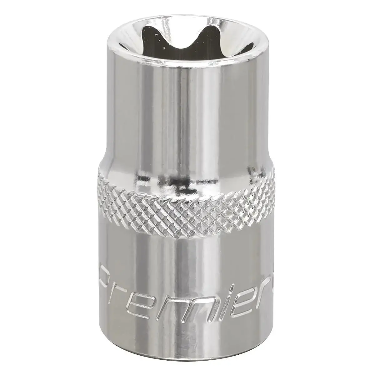 Sealey Premier Trx-Star* Socket E18 1/2"Sq Drive 1