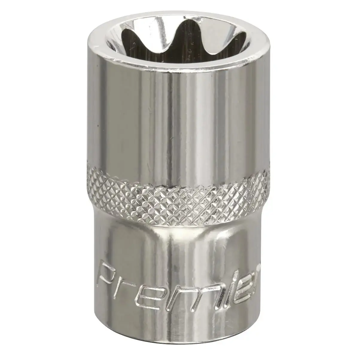 Sealey Premier Trx-Star* Socket E20 1/2"Sq Drive 1