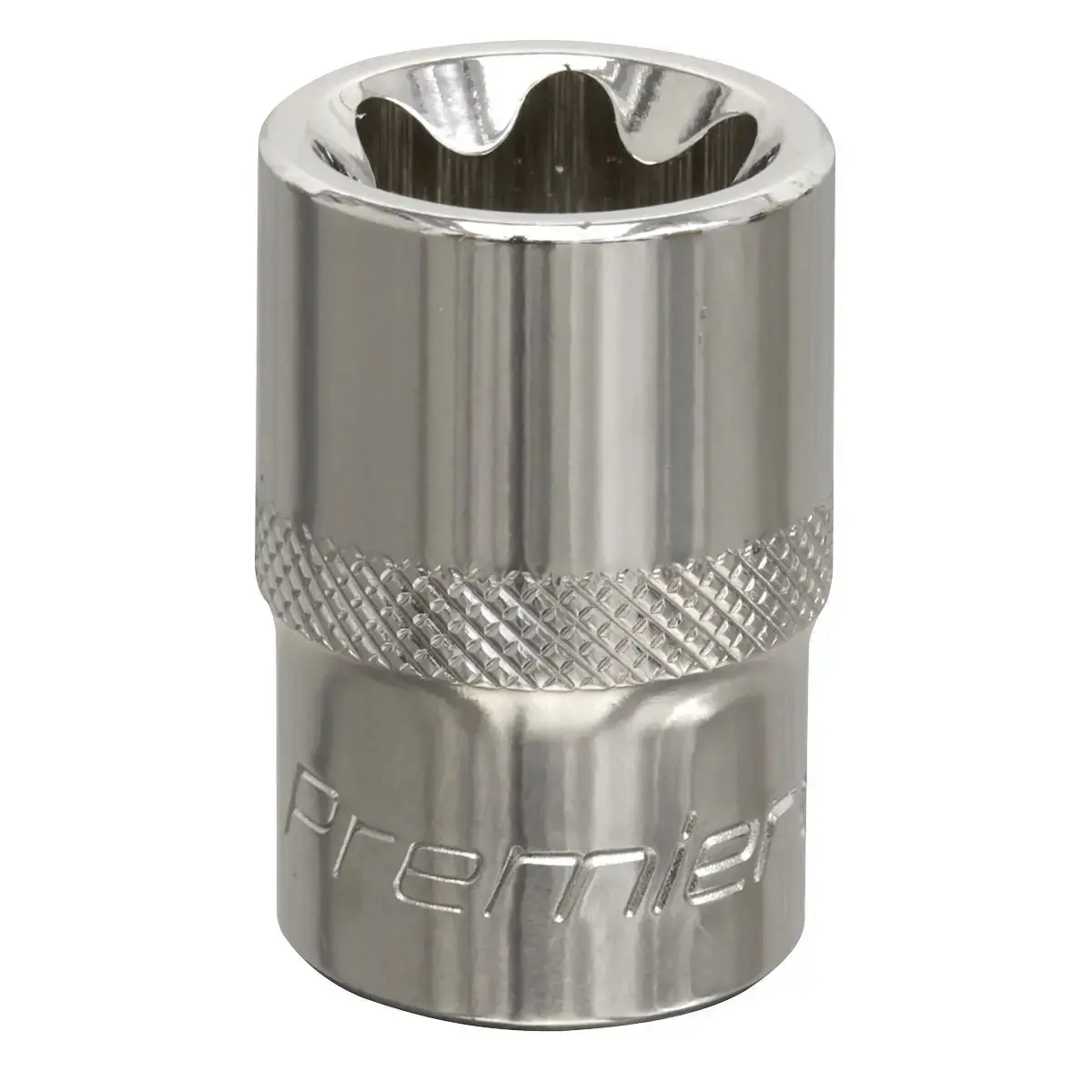 Sealey Premier Trx-Star* Socket E22 1/2"Sq Drive 1